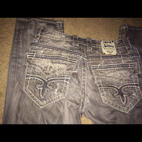 Rock revivals - Picture 2 of 2