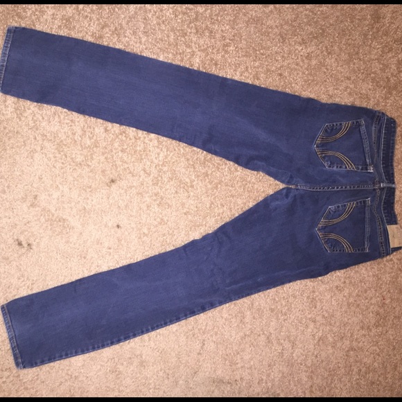 Hollister pants