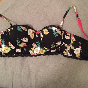 ANTHROPOLOGIE bra