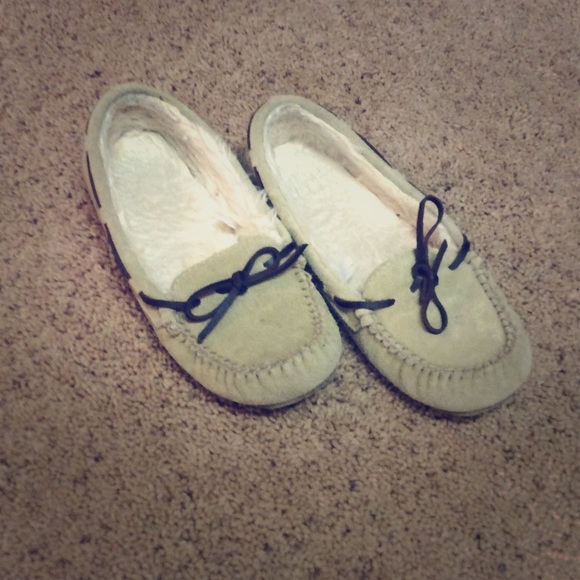 💗Moccasins 💗