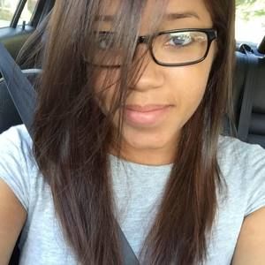 Meet your Posher, Vanessa