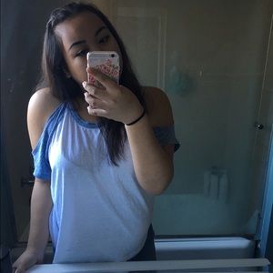 Meet your Posher, Christy