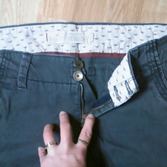 (SALE)💰HOLLISTER PANTS💳 - Picture 3 of 4
