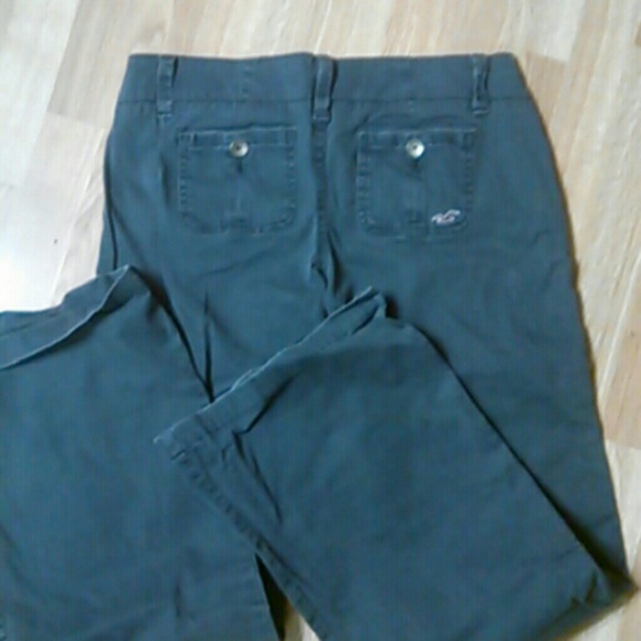 (SALE)💰HOLLISTER PANTS💳 - Picture 4 of 4