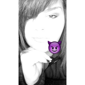 Meet your Posher, Brandee