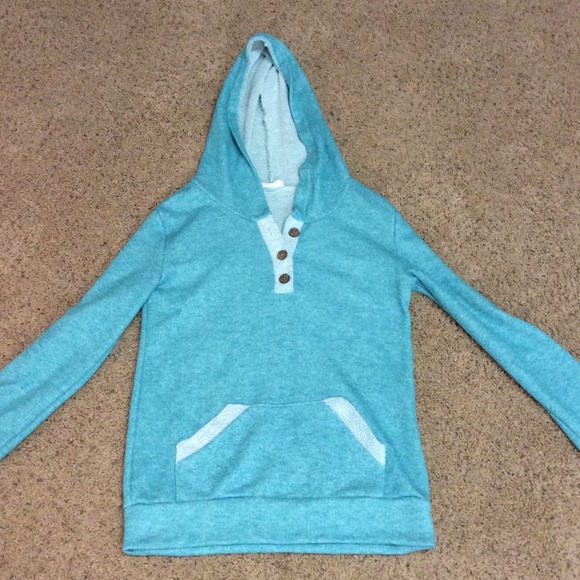 Adorable Sweatshirt