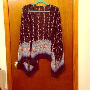 Floral komino 🤘🏼