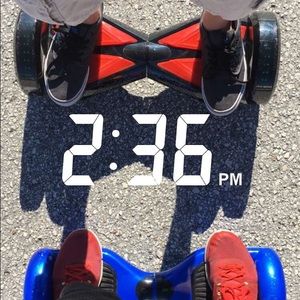 Meet your Posher, Dylan