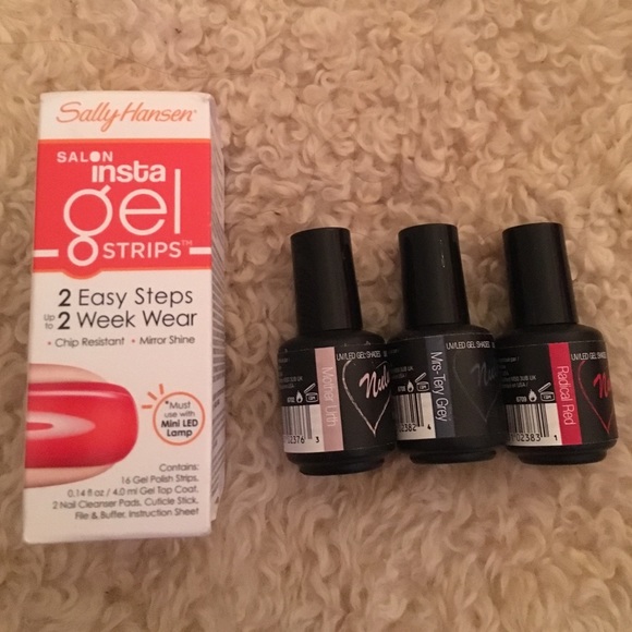 GEL LED NAIL LAMP FINAL PRICE - Picture 4 of 4