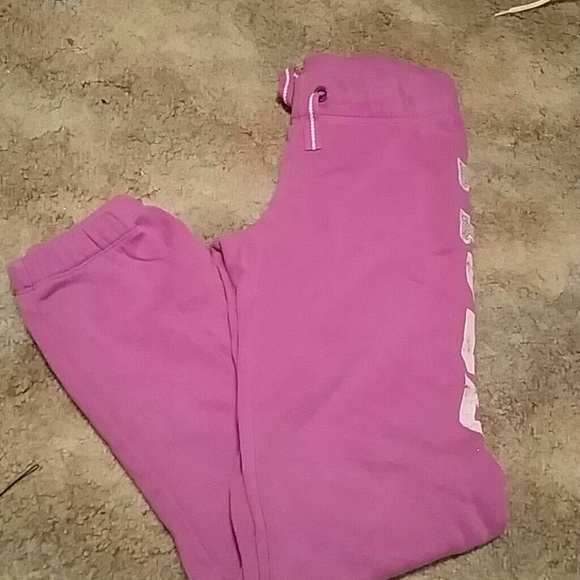 Sweatpants