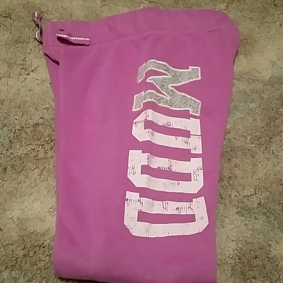Sweatpants - Picture 2 of 3