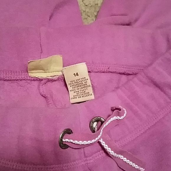 Sweatpants - Picture 3 of 3