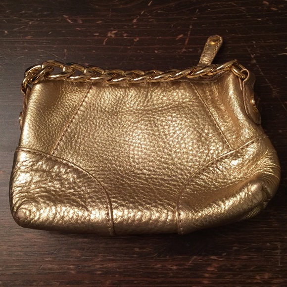 Michael Kors evening bag