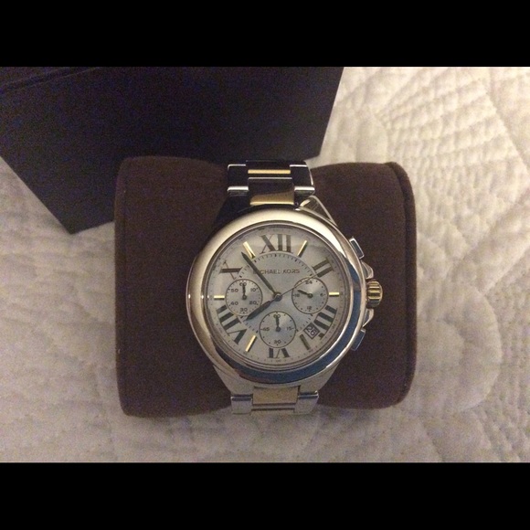 Michael Kors wristwatch
