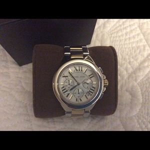 Michael Kors wristwatch