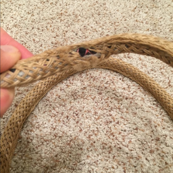 J.Crew Tote! - Picture 4 of 4