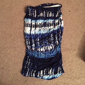 *NEW* High waisted pencil skirt