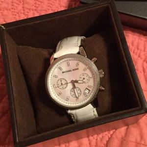 Michael Kors watch