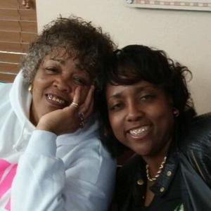 Meet your Posher, Ebony