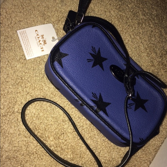 Coach Bag - Picture 1 of 4