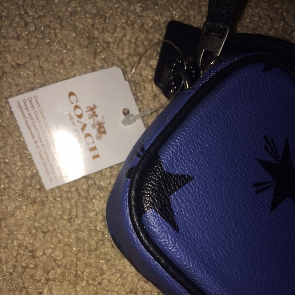 Coach Bag - Picture 4 of 4