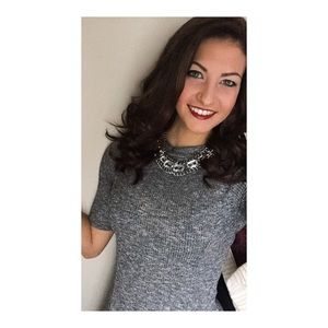 Meet your Posher, Taylor