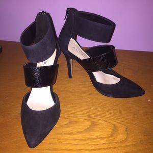 ALDO heels