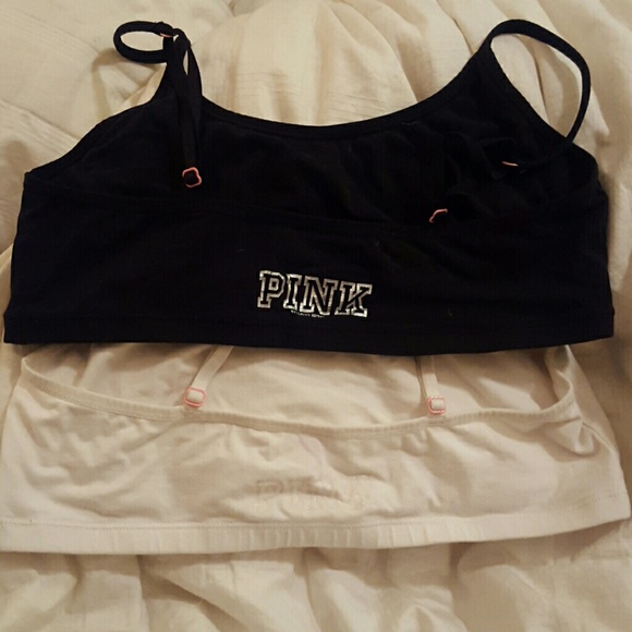Victoria's Secret sports bras nwot