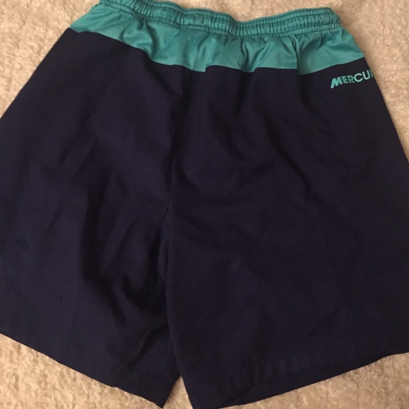 DRI-FIT NIKE SHORTS - Picture 3 of 3