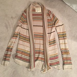 BillaBong Cardigan