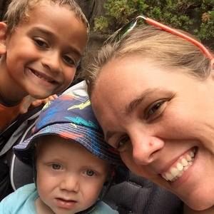 Meet your Posher, Kendra