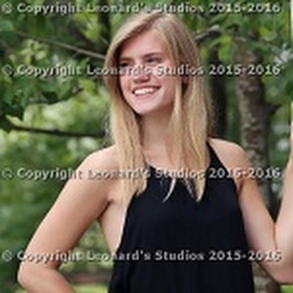 Meet your Posher, Michaela - Picture 1 of 1
