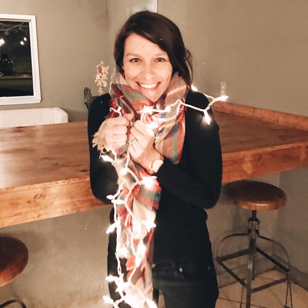 Meet your Posher, Mallory