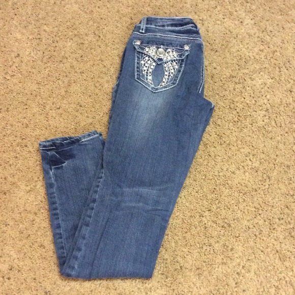 Skinny Jeans