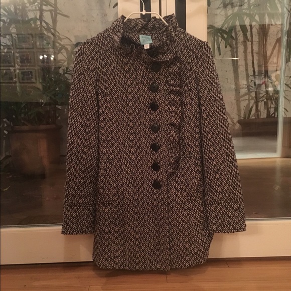 Kimchi & Blue Coat Size XS