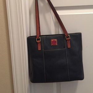 Authentic Dooney and Bourke