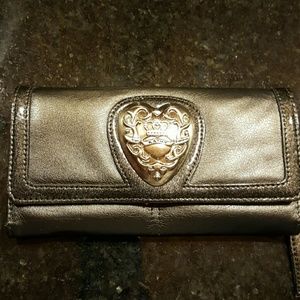 Kathy VanZeeland wallet