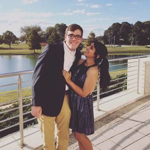 Meet your Posher, Naomi