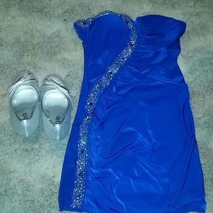 Charlotte Russe Dress