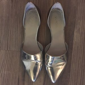 Vince 'Nina' d'Orsay flats