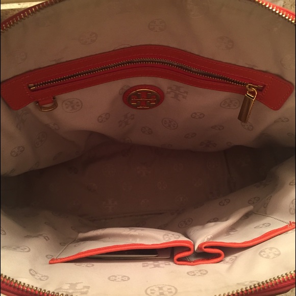 Tory burch dome satchel - Picture 2 of 4