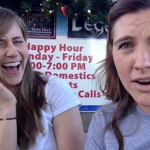 Meet your Posher, Tracy