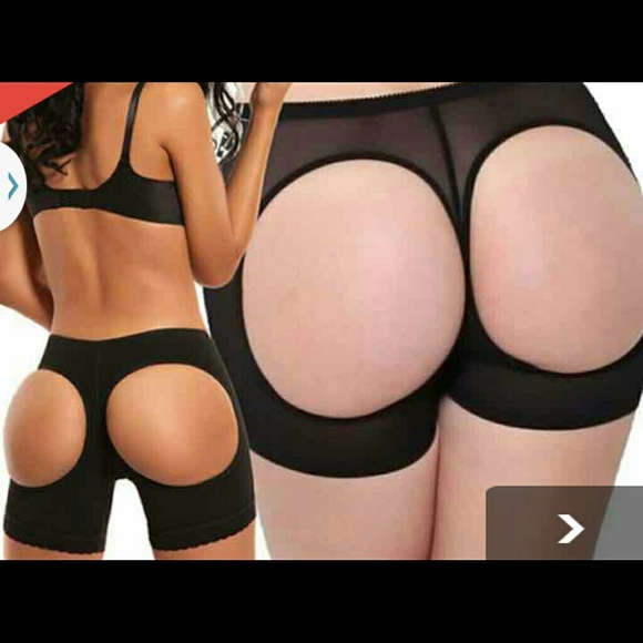 Other - Butt lift underwear! L