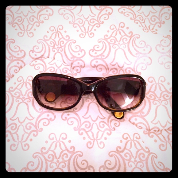 Marc by Marc Jacobs sunglasses