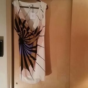 Diane von Furstenberg  Dress