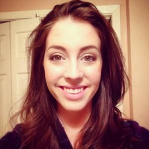 Meet your Posher, Abby