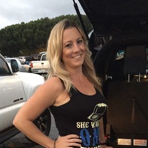 Meet your Posher, Tiffany