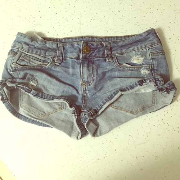 American Eagle shorts