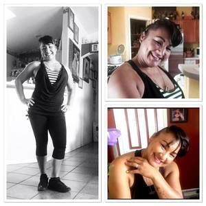 Meet your Posher, Lourdes adriana
