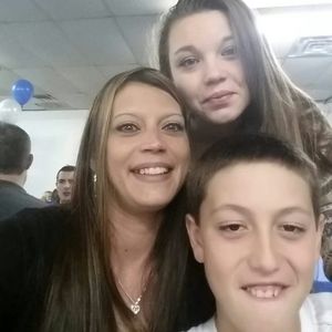 Meet your Posher, Dawn